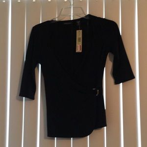 Ideology blacktop size XS